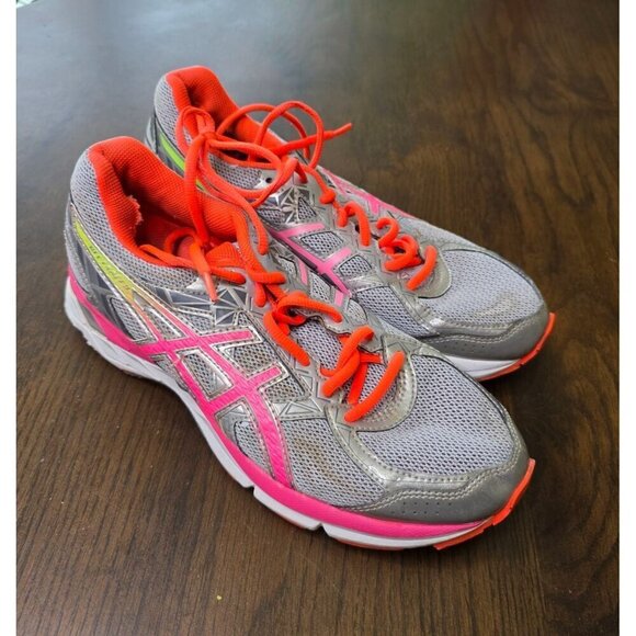 Asics Gel Exalt 3 T666N Duomax Women's Athletic Running Shoes Size 8.5 US - Picture 8 of 16